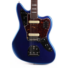 Fender 60th Anniversary Jaguar Mystic Lake Placid Blue