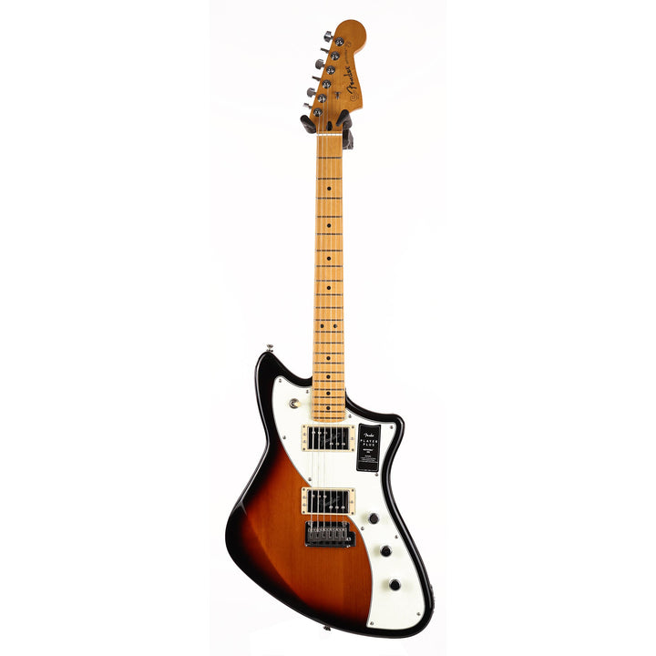 Fender Player Plus Meteora 3-Color Sunburst