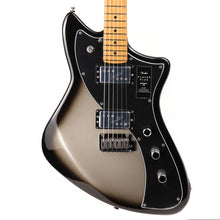 Fender Player Plus Meteora Silverburst