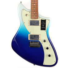 Fender Player Plus Meteora Belair Blue