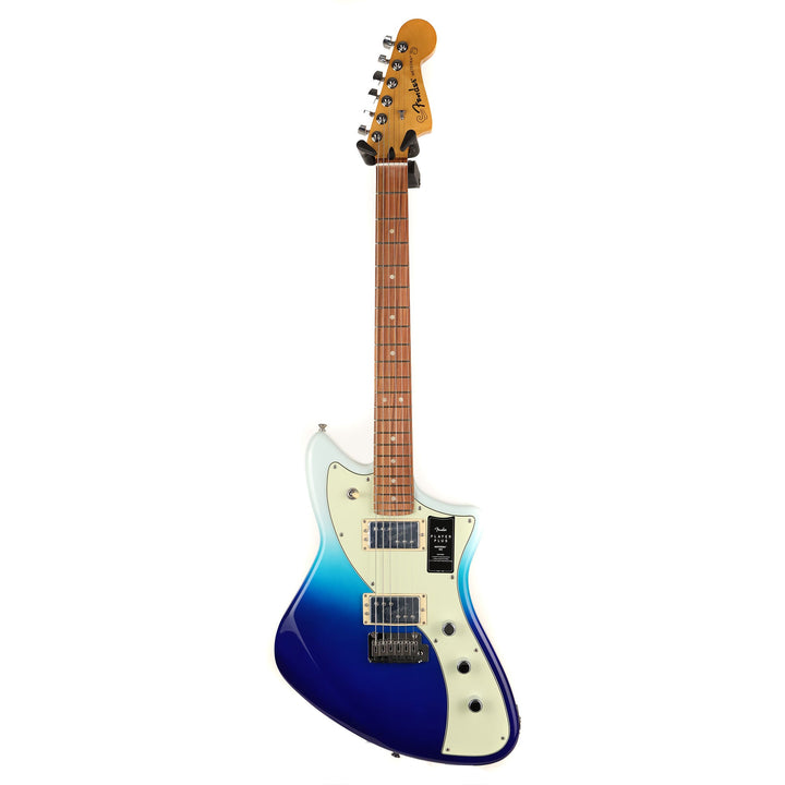 Fender Player Plus Meteora Belair Blue Used