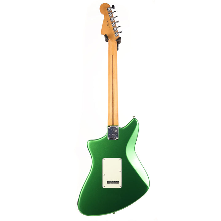 Fender Player Plus Meteora Cosmic Jade