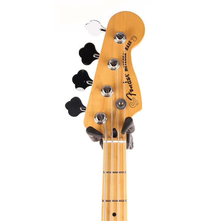 Fender Player Plus Active Meteora Bass 3-Color Sunburst Used