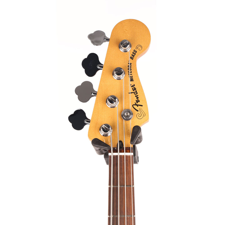 Fender Player Plus Meteora Bass Tequila Sunrise Used