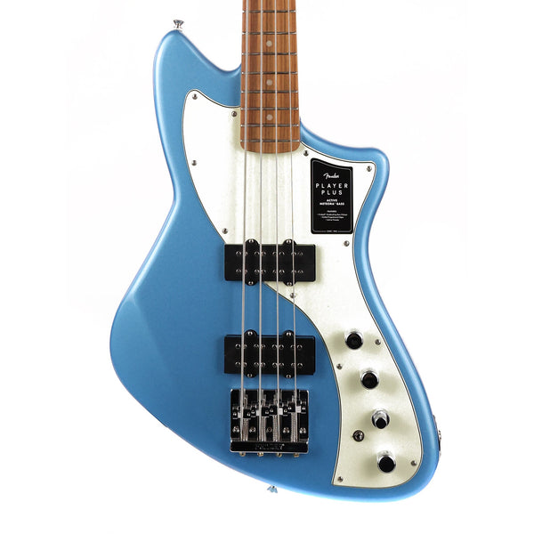Fender Player Plus Meteora Bass Opal Spark