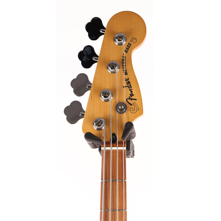 Fender Player Plus Meteora Bass Opal Spark Used