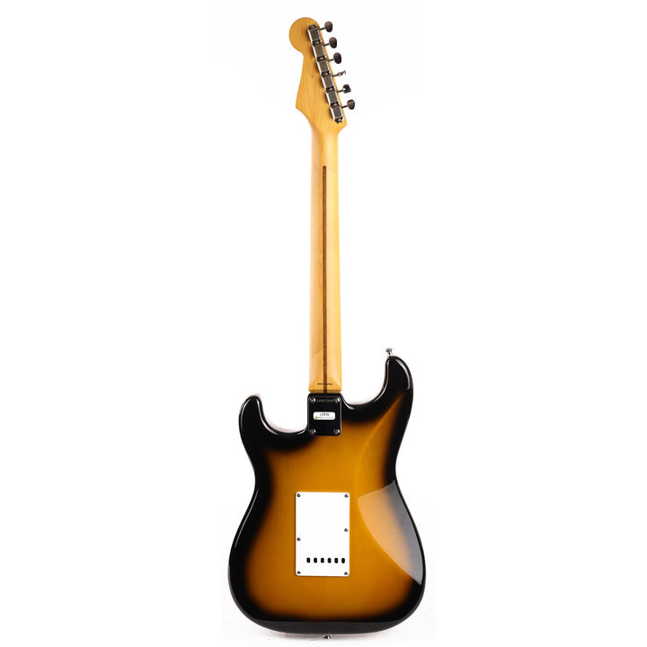 Fender JV Modified 50s Stratocaster HSS 2-Color Sunburst