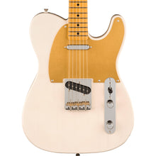 Fender JV Modified 50s Telecaster White Blonde