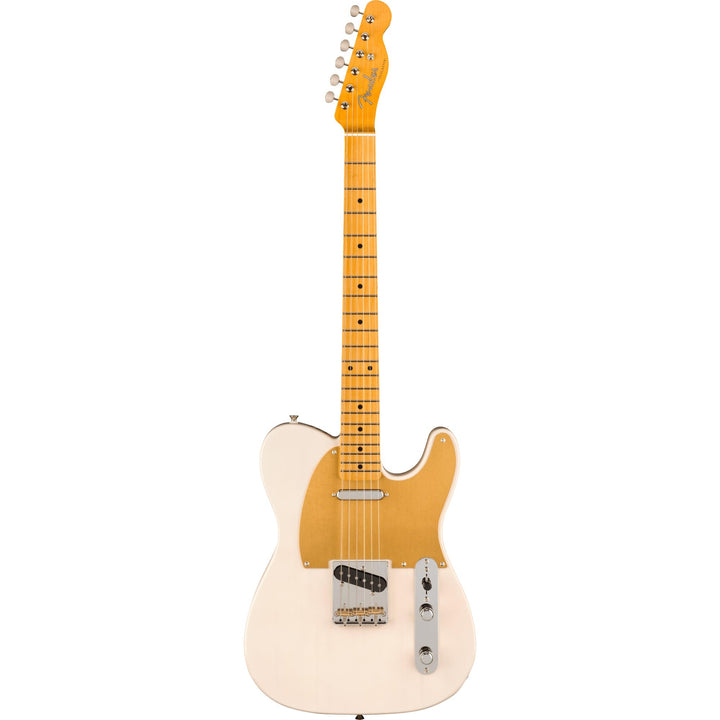 Fender JV Modified 50s Telecaster White Blonde