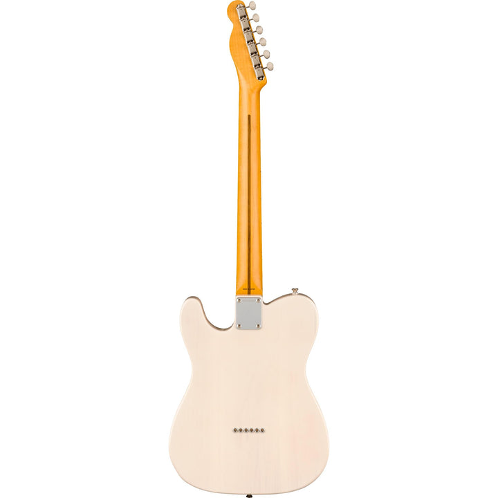 Fender JV Modified 50s Telecaster White Blonde