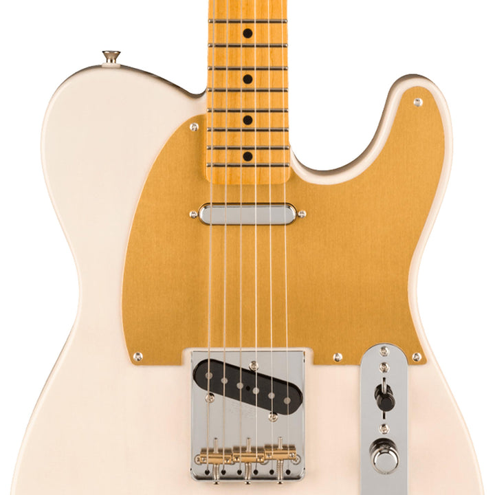 Fender JV Modified 50s Telecaster White Blonde