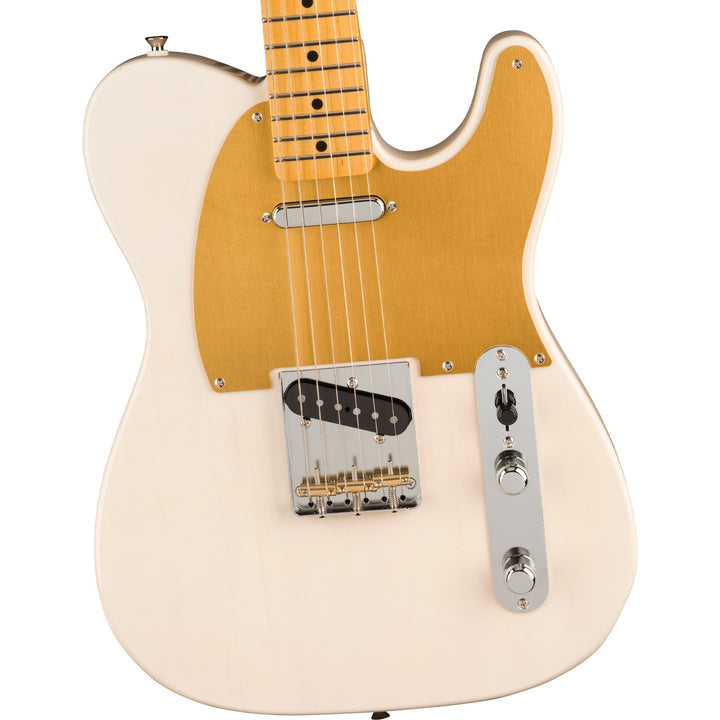 Fender JV Modified 50s Telecaster White Blonde