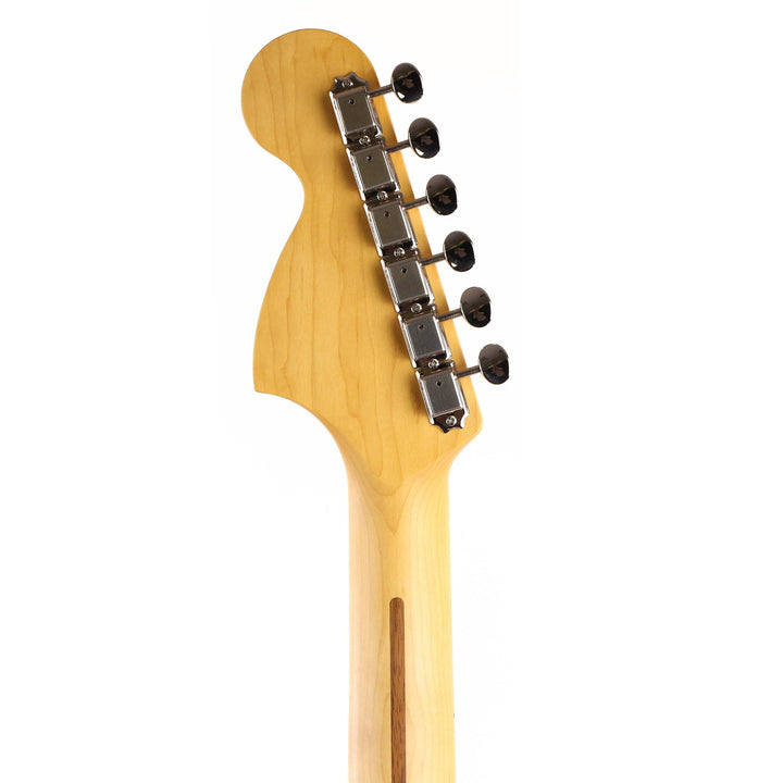 Fender JV Modified 60s Stratocaster Olympic White