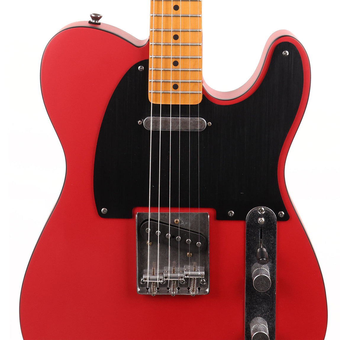 Squier 40th Anniversary Telecaster Vintage Edition Satin Dakota