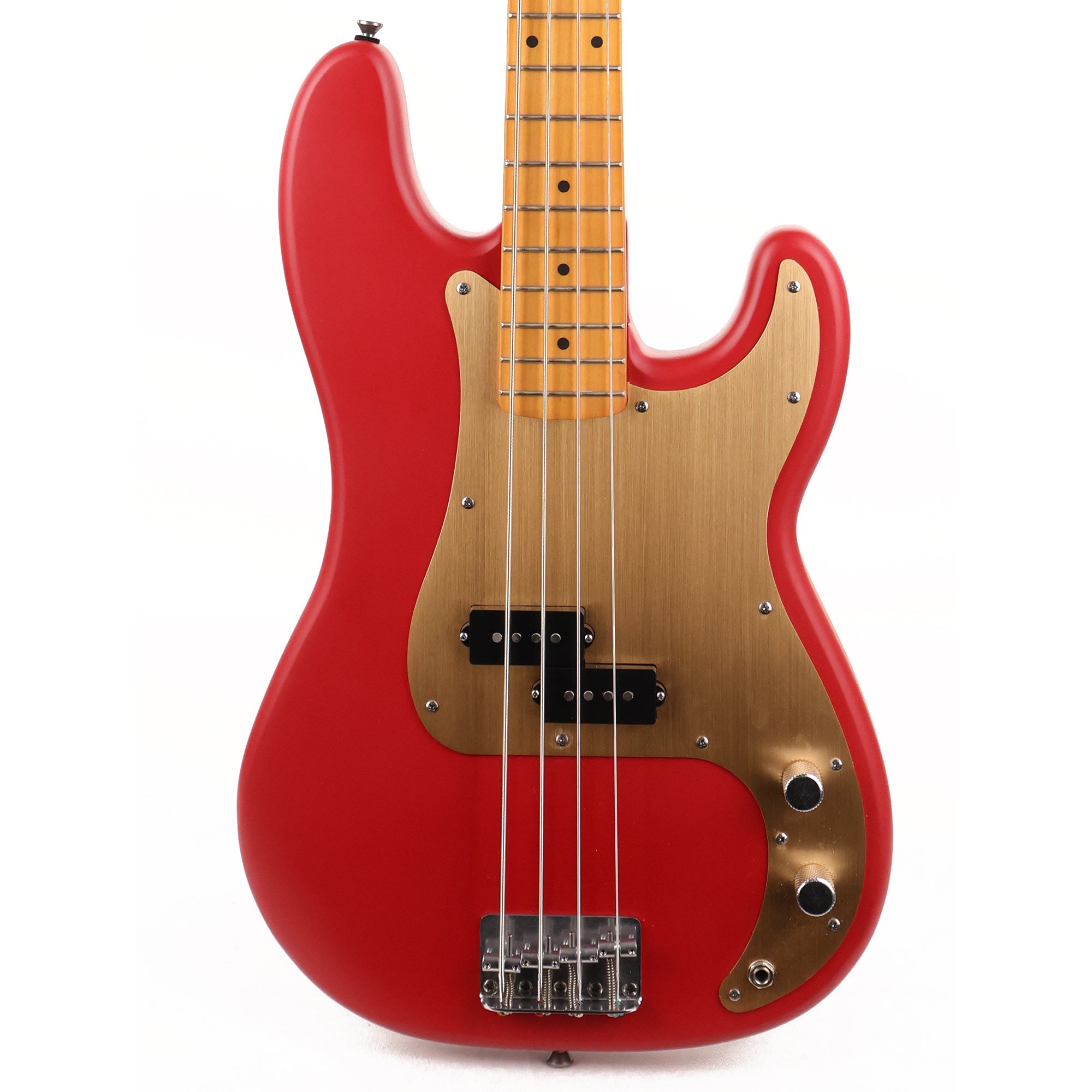 Squier 40th Anniversary Precision Bass Vintage Edition Satin