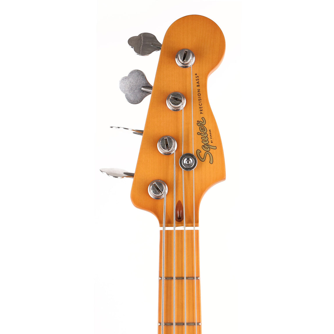 Squier 40th Anniversary Precision Bass Vintage Edition Satin