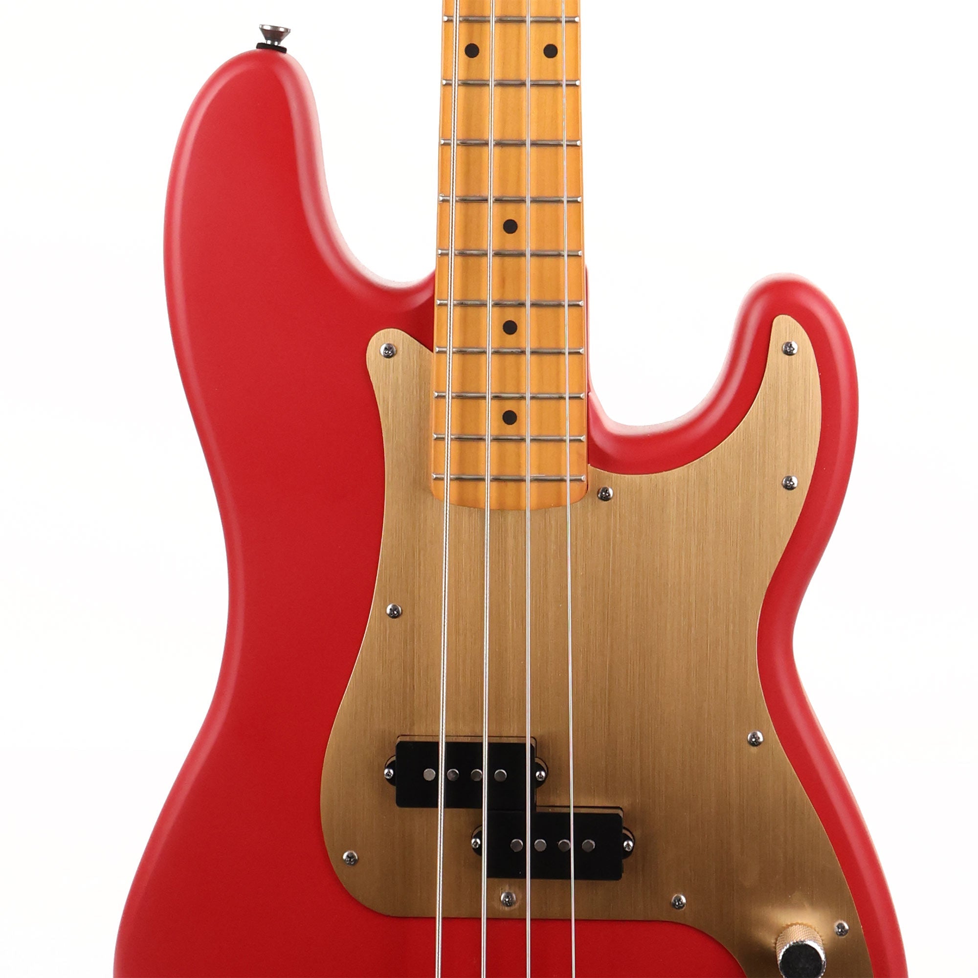 Squier 40th Anniversary Precision Bass Vintage Edition Satin