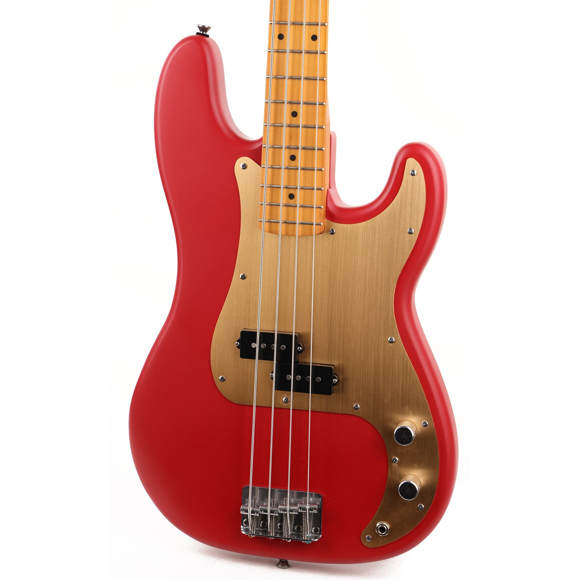 Squier 40th Anniversary Precision Bass Vintage Edition Satin