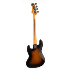Squier 40th Anniversary Jazz Bass Vintage Edition Satin Wide 2