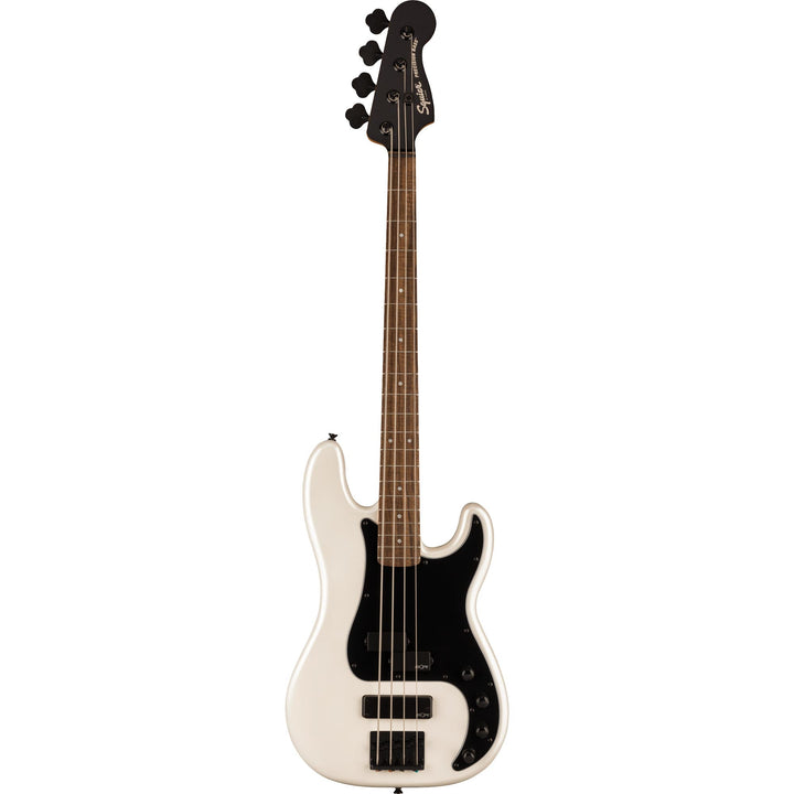 Squier Contemporary Active Precision Bass PH Pearl White