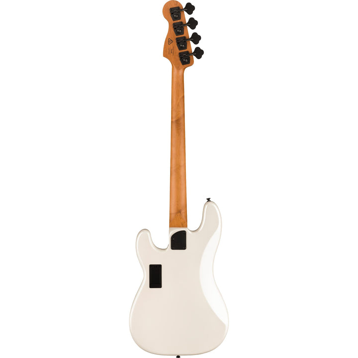 Squier Contemporary Active Precision Bass PH Pearl White