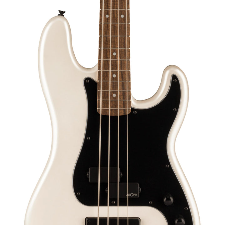Squier Contemporary Active Precision Bass PH Pearl White