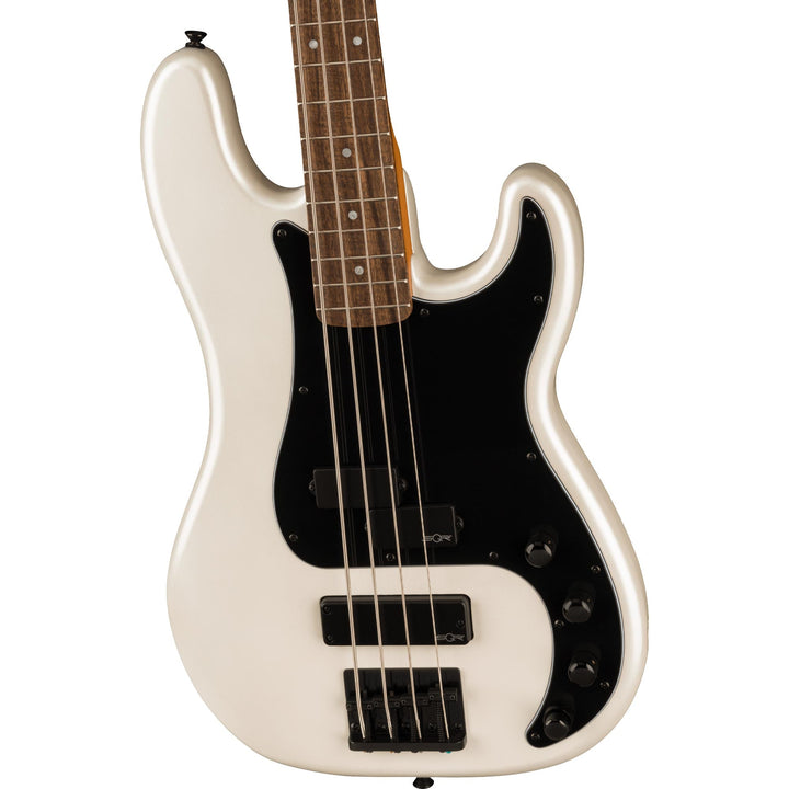 Squier Contemporary Active Precision Bass PH Pearl White