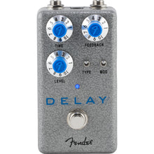 Fender Hammertone Delay Effect Pedal