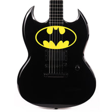 1989 Bolin Batman Guitar