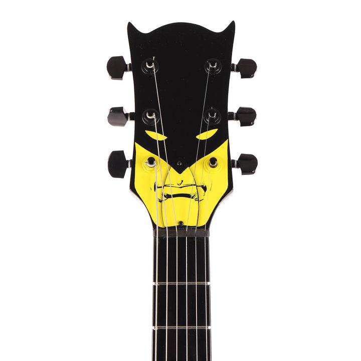1989 Bolin Batman Guitar