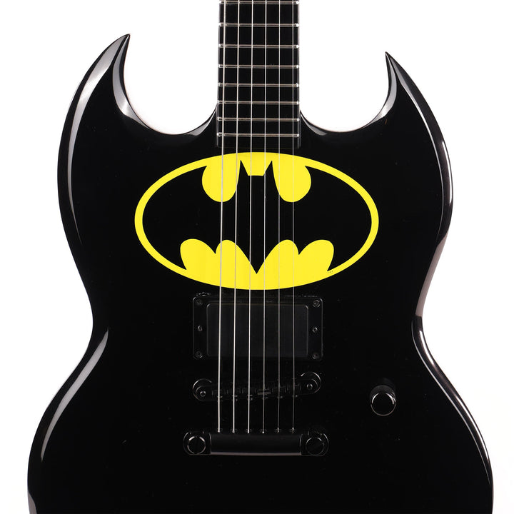 1989 Bolin Batman Guitar