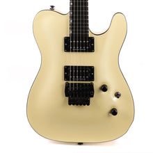 1987 ESP 'The Eclipse' Custom Neck-Through White