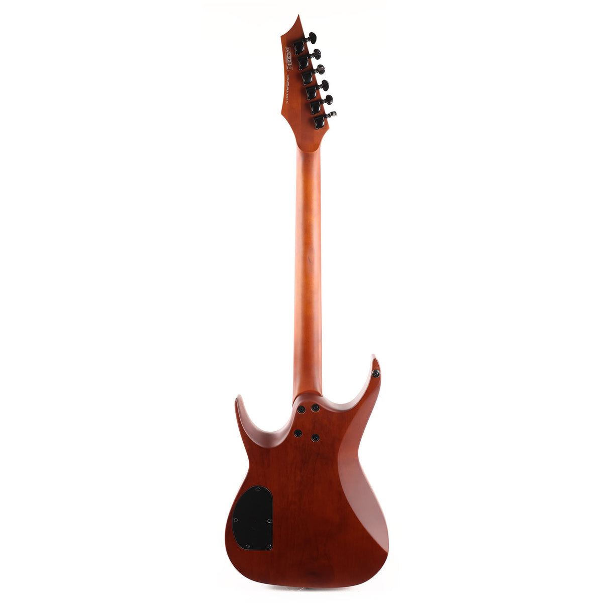 Dean Exile Select 6 String Multiscale Kahler Burled Maple — 3