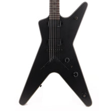 Dean ML Select Fluence Black Satin