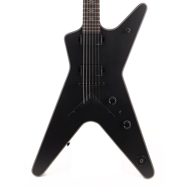 Dean ML Select Fluence Black Satin