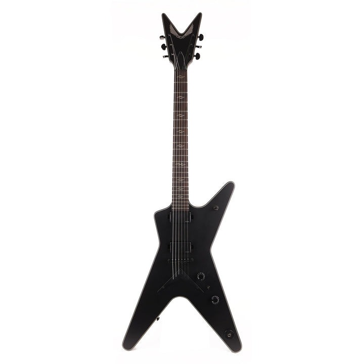 Dean ML Select Fluence Black Satin