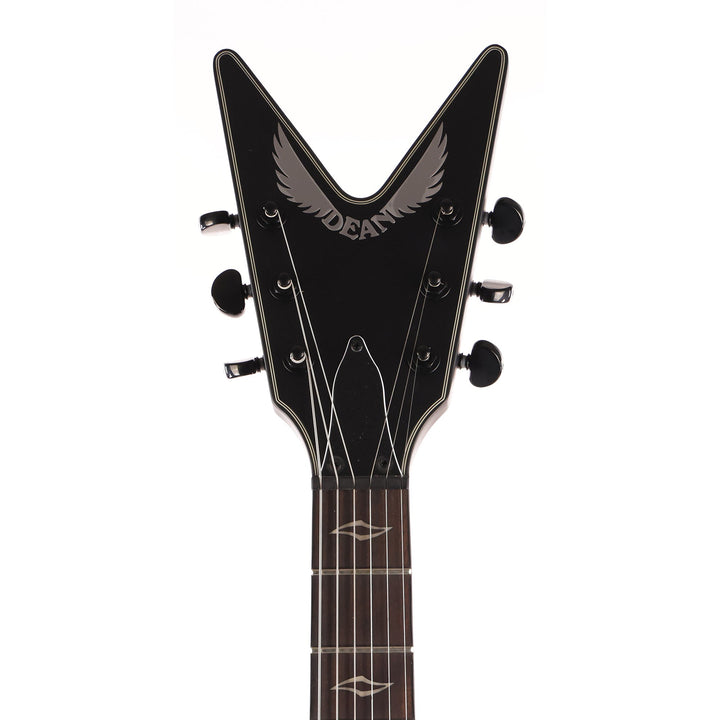 Dean ML Select Fluence Black Satin