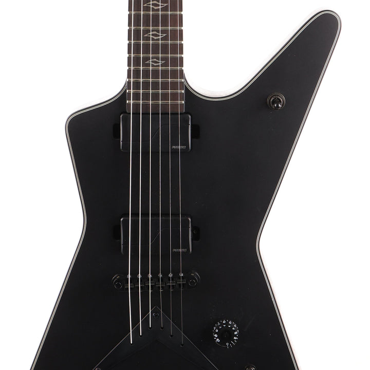 Dean ML Select Fluence Black Satin