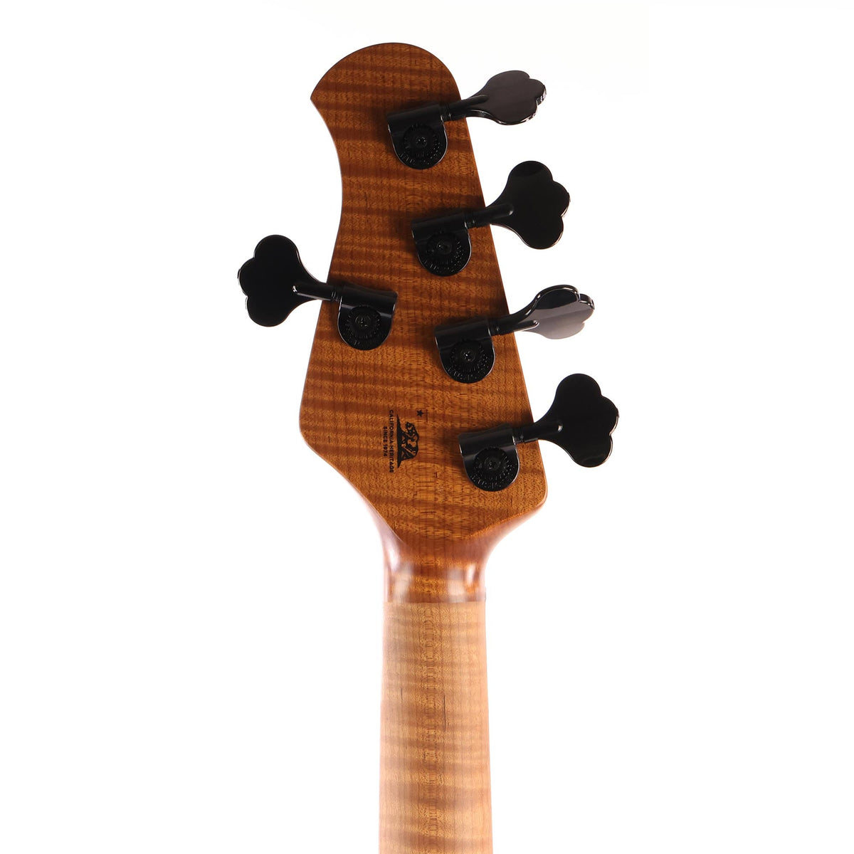 Ernie Ball Music Man Ball Family Reserve StingRay Special 5 HH Slugger — 5