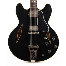 Gibson Custom Shop 1964 Trini Lopez Standard Reissue VOS Ebony