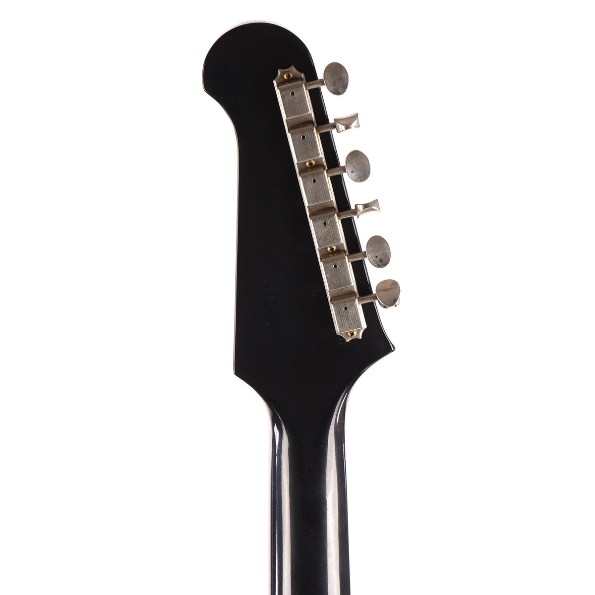 Gibson Custom Shop 1964 Trini Lopez Standard Reissue VOS Ebony — 5