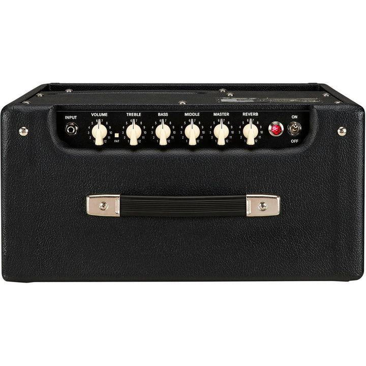 Fender Limited Edition FSR Blues Junior IV Eminence Private Jack