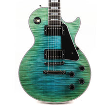 Gibson Custom Shop Les Paul Custom Zodiac Made 2 Measure