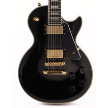 Epiphone Les Paul Custom Black Beauty Used