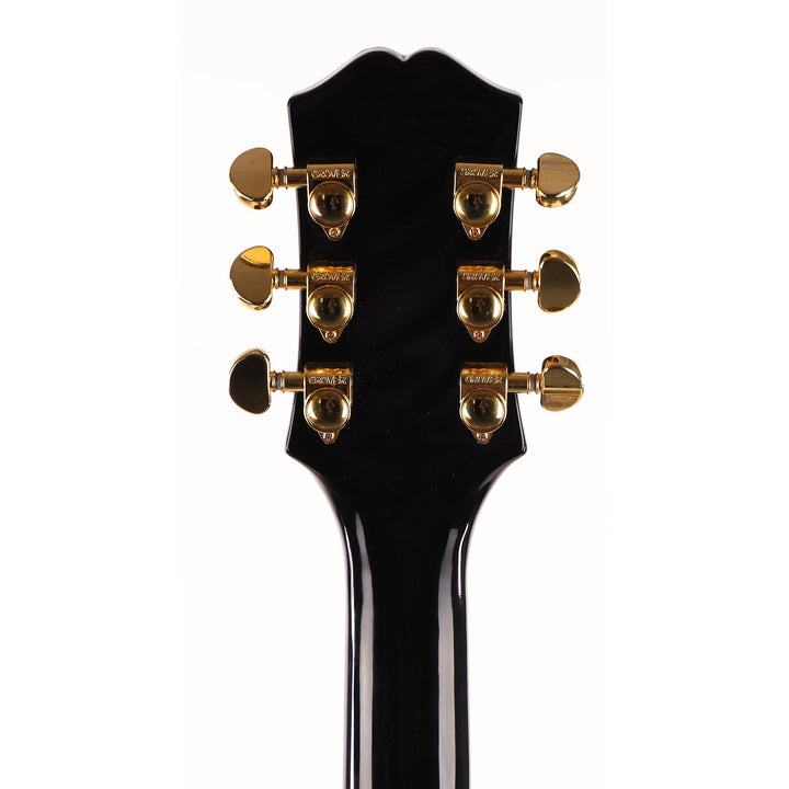 Epiphone Les Paul Custom Black Beauty Used