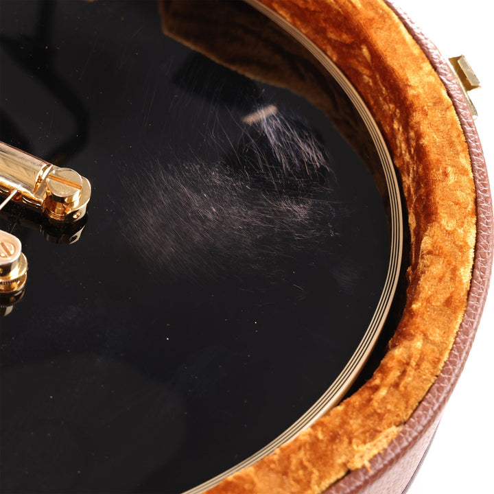 Epiphone Les Paul Custom Black Beauty Used