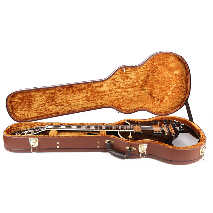 Epiphone Les Paul Custom Black Beauty Used