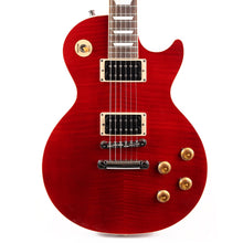 Gibson Slash Les Paul Standard Limited 4 Album Edition Transluscent Cherry