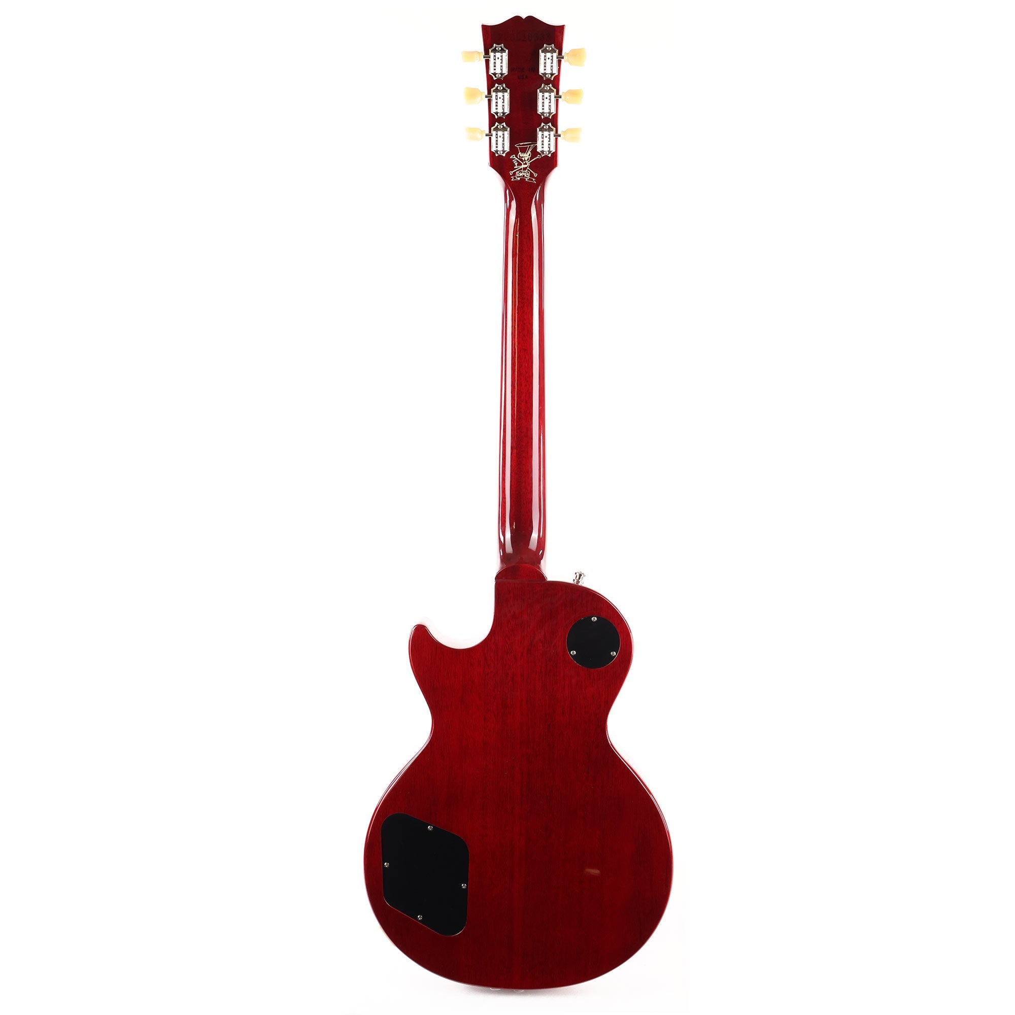 Gibson Slash Les Paul Standard Limited 4 Album Edition