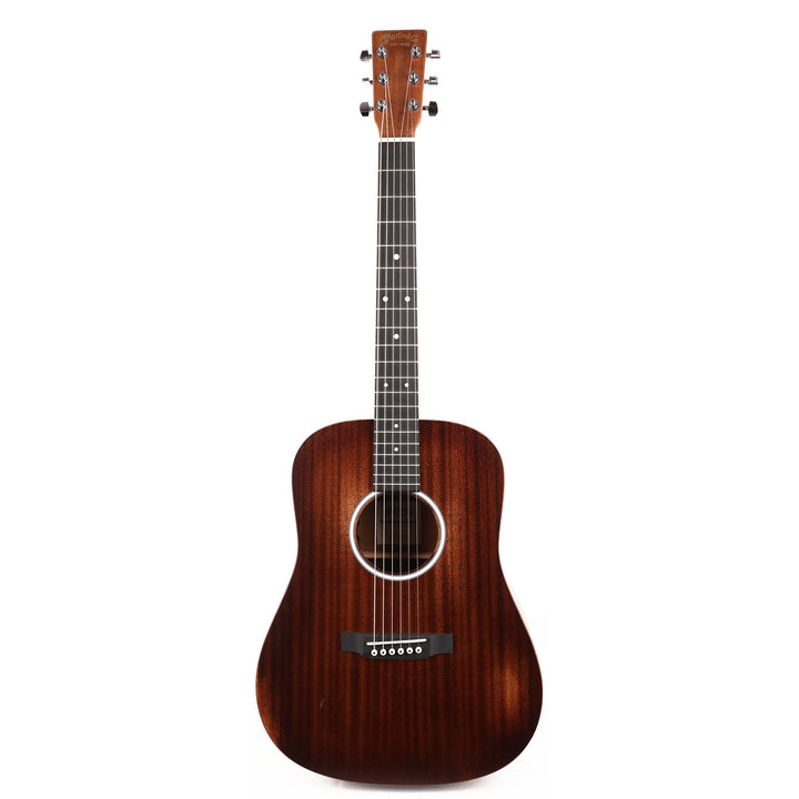 Martin DJR-10E StreetMaster Acoustic-Electric Used